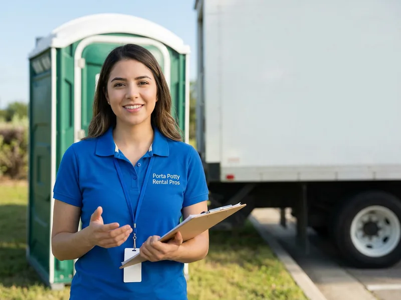 Porta Potty Rental  in Gallup  FAQ
